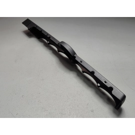 2021 VOLKSWAGEN ATLAS 3.6L V6 IGNITION COIL WIRING CONDUIT TRIM COVER OEM