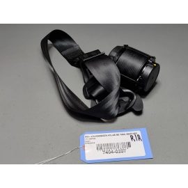 18-2025 VOLKSWAGEN ATLAS REAR 2ND ROW PASSENGER SEATBELT SEAT BELT RETRACTOR OEM