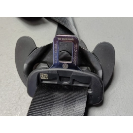 18-2025 VOLKSWAGEN ATLAS REAR 2ND ROW PASSENGER SEATBELT SEAT BELT RETRACTOR OEM
