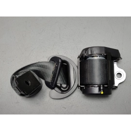 18-2025 VOLKSWAGEN ATLAS REAR 2ND ROW PASSENGER SEATBELT SEAT BELT RETRACTOR OEM