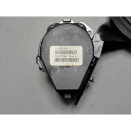 18-2025 VOLKSWAGEN ATLAS REAR 2ND ROW PASSENGER SEATBELT SEAT BELT RETRACTOR OEM