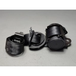 2018-2025 VOLKSWAGEN ATLAS REAR LEFT DRIVER SIDE 2ND ROW SEAT BELT RETRACTOR OEM