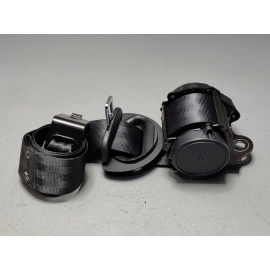 2018-2025 VOLKSWAGEN ATLAS REAR LEFT DRIVER SIDE 2ND ROW SEAT BELT RETRACTOR OEM