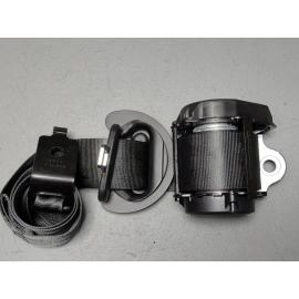 2018-2025 VOLKSWAGEN ATLAS REAR LEFT DRIVER SIDE 2ND ROW SEAT BELT RETRACTOR OEM