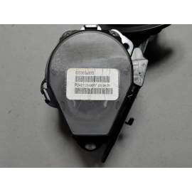 2018-2025 VOLKSWAGEN ATLAS REAR LEFT DRIVER SIDE 2ND ROW SEAT BELT RETRACTOR OEM