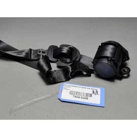 2018-2025 VOLKSWAGEN ATLAS REAR LEFT DRIVER SIDE 2ND ROW SEAT BELT RETRACTOR OEM