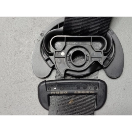 2018-2025 VOLKSWAGEN ATLAS REAR LEFT DRIVER SIDE 2ND ROW SEAT BELT RETRACTOR OEM