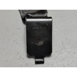 2018-2025 VOLKSWAGEN ATLAS REAR LEFT DRIVER SIDE 2ND ROW SEAT BELT RETRACTOR OEM