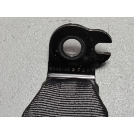 2018-2025 VOLKSWAGEN ATLAS REAR PASSENGER SIDE THIRD ROW SEAT BELT RETRACTOR OEM