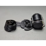 2018-2025 VOLKSWAGEN ATLAS REAR PASSENGER SIDE THIRD ROW SEAT BELT RETRACTOR OEM