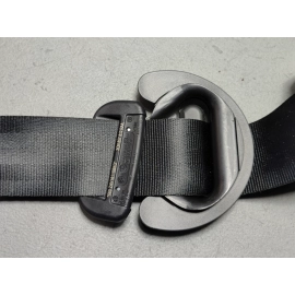 2018-2025 VOLKSWAGEN ATLAS REAR PASSENGER SIDE THIRD ROW SEAT BELT RETRACTOR OEM