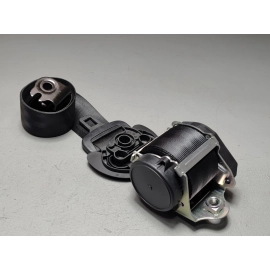 2018-2025 VOLKSWAGEN ATLAS REAR 3RD ROW DRIVER SEAT BELT SEATBELT RETRACTOR OEM