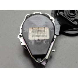 2018-2025 VOLKSWAGEN ATLAS REAR 3RD ROW DRIVER SEAT BELT SEATBELT RETRACTOR OEM