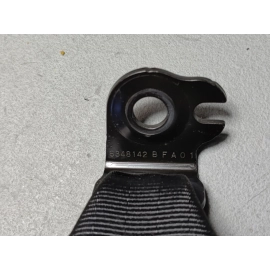 2018-2025 VOLKSWAGEN ATLAS REAR 3RD ROW DRIVER SEAT BELT SEATBELT RETRACTOR OEM