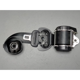 2018-2025 VOLKSWAGEN ATLAS REAR 3RD ROW DRIVER SEAT BELT SEATBELT RETRACTOR OEM