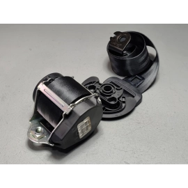 2018-2025 VOLKSWAGEN ATLAS REAR 3RD ROW DRIVER SEAT BELT SEATBELT RETRACTOR OEM