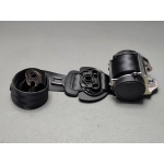 2018-2025 VOLKSWAGEN ATLAS REAR 3RD ROW DRIVER SEAT BELT SEATBELT RETRACTOR OEM