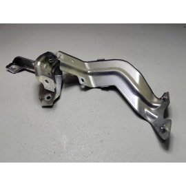 2018-2025 VOLKSWAGEN ATLAS FRONT DRIVER FENDER REINFORCEMENT BRACKET SET OEM