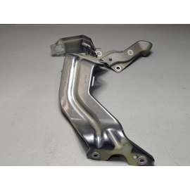 2018-2025 VOLKSWAGEN ATLAS FRONT DRIVER FENDER REINFORCEMENT BRACKET SET OEM