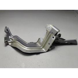 2018-2025 VOLKSWAGEN ATLAS FRONT DRIVER FENDER REINFORCEMENT BRACKET SET OEM