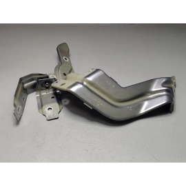 2018-2025 VOLKSWAGEN ATLAS FRONT DRIVER FENDER REINFORCEMENT BRACKET SET OEM