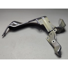 2018-2025 VOLKSWAGEN ATLAS FRONT DRIVER FENDER REINFORCEMENT BRACKET SET OEM