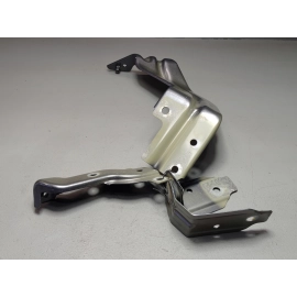 2018-2025 VOLKSWAGEN ATLAS FRONT DRIVER FENDER REINFORCEMENT BRACKET SET OEM