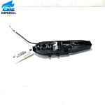 2013 - 2020 FORD FUSION FRONT OR REAR RIGHT SIDE EXTERIOR DOOR HANDLE BASE 