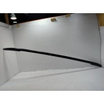 21-2025 VOLKSWAGEN ATLAS ROOF DRIVER SIDE RAIL RACK LUGGAGE CARRIER MOLDING OEM