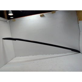 21-2025 VOLKSWAGEN ATLAS ROOF DRIVER SIDE RAIL RACK LUGGAGE CARRIER MOLDING OEM