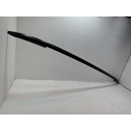 21-2025 VOLKSWAGEN ATLAS ROOF DRIVER SIDE RAIL RACK LUGGAGE CARRIER MOLDING OEM