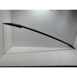 21-2025 VOLKSWAGEN ATLAS ROOF DRIVER SIDE RAIL RACK LUGGAGE CARRIER MOLDING OEM