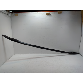21-2025 VOLKSWAGEN ATLAS ROOF DRIVER SIDE RAIL RACK LUGGAGE CARRIER MOLDING OEM