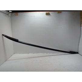 21-2025 VOLKSWAGEN ATLAS ROOF DRIVER SIDE RAIL RACK LUGGAGE CARRIER MOLDING OEM