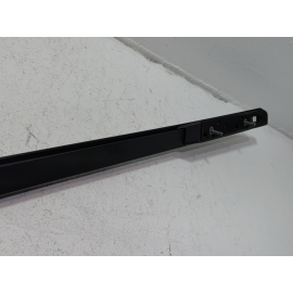 21-2025 VOLKSWAGEN ATLAS ROOF DRIVER SIDE RAIL RACK LUGGAGE CARRIER MOLDING OEM