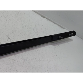 21-2025 VOLKSWAGEN ATLAS ROOF DRIVER SIDE RAIL RACK LUGGAGE CARRIER MOLDING OEM