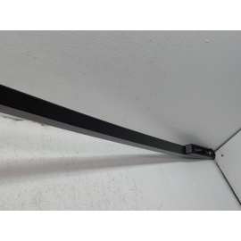 21-2025 VOLKSWAGEN ATLAS ROOF DRIVER SIDE RAIL RACK LUGGAGE CARRIER MOLDING OEM