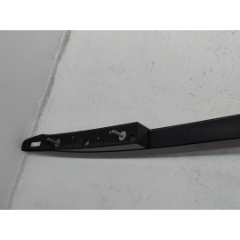 21-2025 VOLKSWAGEN ATLAS ROOF DRIVER SIDE RAIL RACK LUGGAGE CARRIER MOLDING OEM