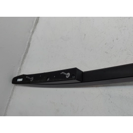 21-2025 VOLKSWAGEN ATLAS ROOF DRIVER SIDE RAIL RACK LUGGAGE CARRIER MOLDING OEM