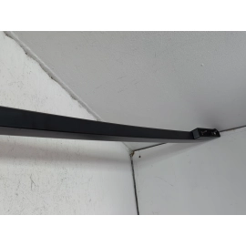 21-2025 VOLKSWAGEN ATLAS ROOF DRIVER SIDE RAIL RACK LUGGAGE CARRIER MOLDING OEM