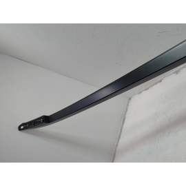 21-2025 VOLKSWAGEN ATLAS ROOF DRIVER SIDE RAIL RACK LUGGAGE CARRIER MOLDING OEM