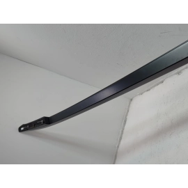 21-2025 VOLKSWAGEN ATLAS ROOF DRIVER SIDE RAIL RACK LUGGAGE CARRIER MOLDING OEM