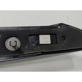 21-2025 VOLKSWAGEN ATLAS ROOF DRIVER SIDE RAIL RACK LUGGAGE CARRIER MOLDING OEM