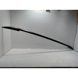 21-2025 VOLKSWAGEN ATLAS ROOF DRIVER SIDE RAIL RACK LUGGAGE CARRIER MOLDING OEM