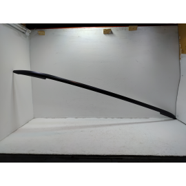 21-2025 VOLKSWAGEN ATLAS ROOF DRIVER SIDE RAIL RACK LUGGAGE CARRIER MOLDING OEM