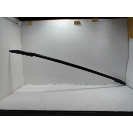 21-2025 VOLKSWAGEN ATLAS ROOF DRIVER SIDE RAIL RACK LUGGAGE CARRIER MOLDING OEM