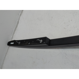 21-2025 VOLKSWAGEN ATLAS ROOF DRIVER SIDE RAIL RACK LUGGAGE CARRIER MOLDING OEM