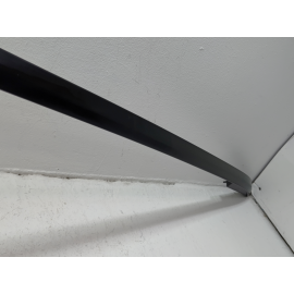 21-2025 VOLKSWAGEN ATLAS ROOF DRIVER SIDE RAIL RACK LUGGAGE CARRIER MOLDING OEM