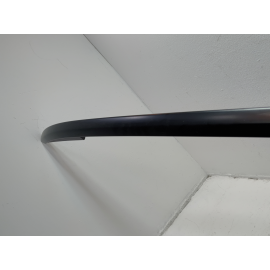 21-2025 VOLKSWAGEN ATLAS ROOF DRIVER SIDE RAIL RACK LUGGAGE CARRIER MOLDING OEM