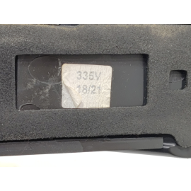 21-25 VOLKSWAGEN ATLAS ROOF PASSENGER SIDE RAIL RACK LUGGAGE CARRIER MOLDING OEM